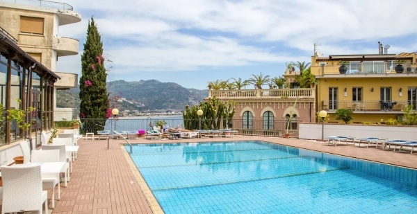 Villa Esperia - 5 éjszakás