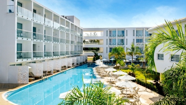 Sofianna Resort & Spa - 10 éjszakás