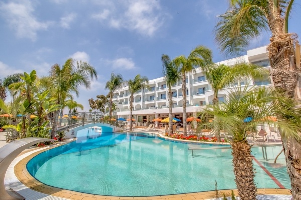 Anesis Hotel - 7 éjszakás