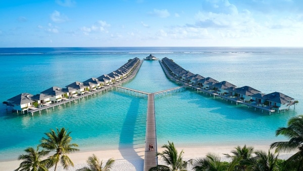 Villa Park  - 11 éjszakás