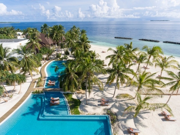 Niva Dhigali Maldives - 11 éjszakás