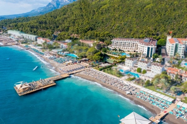 Imperial Sunland - 7 éjszakás