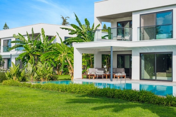 Paloma Finesse - 10 éjszakás