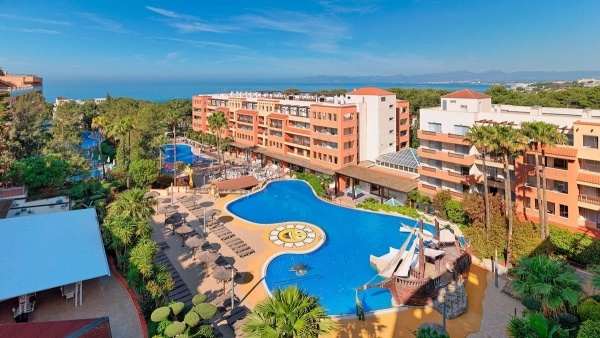 H10 Mediterranean Village - 6 éjszakás