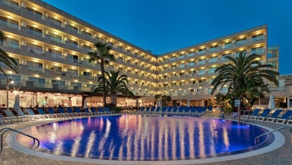 H10 Vintage Salou - 7 éjszakás