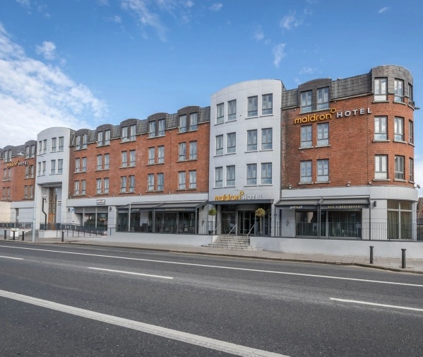 Maldron Hotel Pearse Street - 10 éjszakás