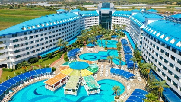 Crystal Admiral Aqua Collection - 3 éjszakás