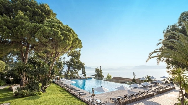 Kontokali Bay & Spa - 6 éjszakás