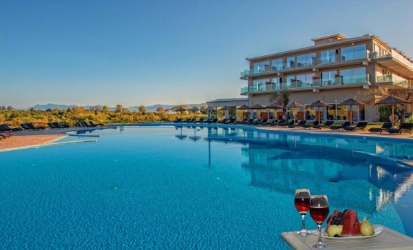 Laguna Holiday Resort  - 9 éjszakás