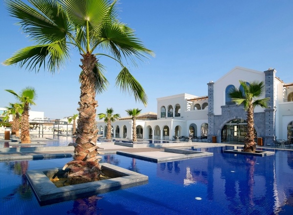 Anemos Luxury Grand Resort - 6 éjszakás