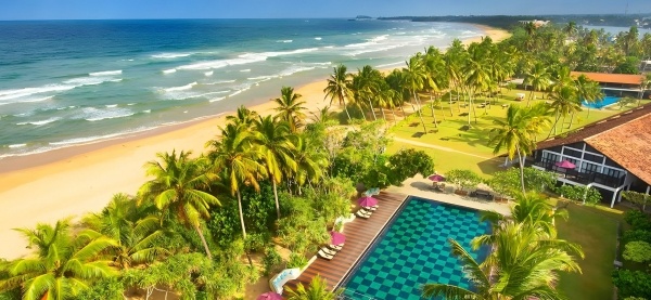 Thaala Bentota - 9 éjszakás