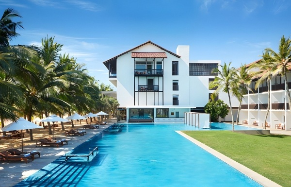 Jetwing Blue - 9 éjszakás