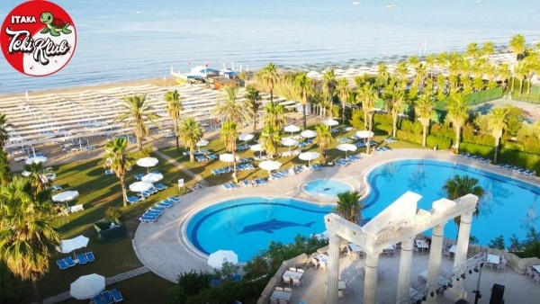 Cesars Side - 14 éjszakás