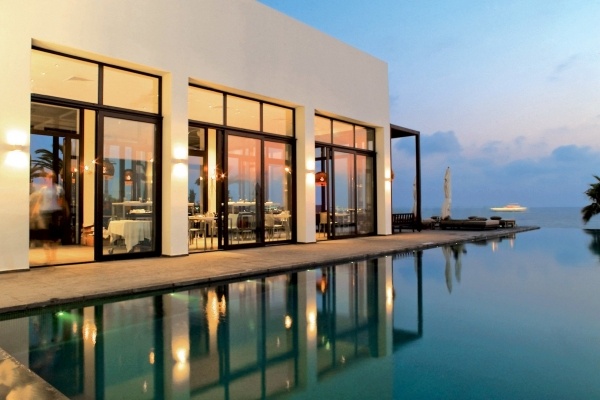 Almyra - 3 éjszakás