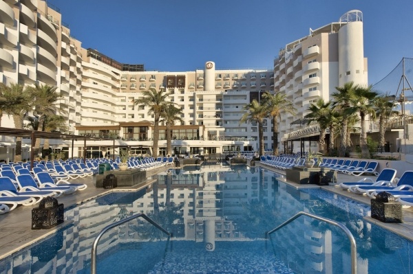 db San Antonio Hotel + Spa - 11 éjszakás