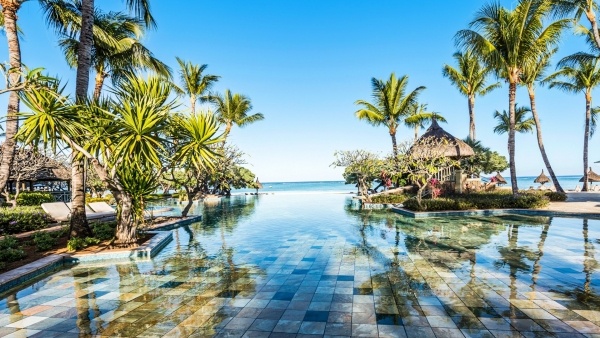 La Pirogue Mauritius - 7 éjszakás