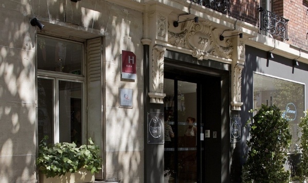 Chouette Hotel - 2 éjszakás