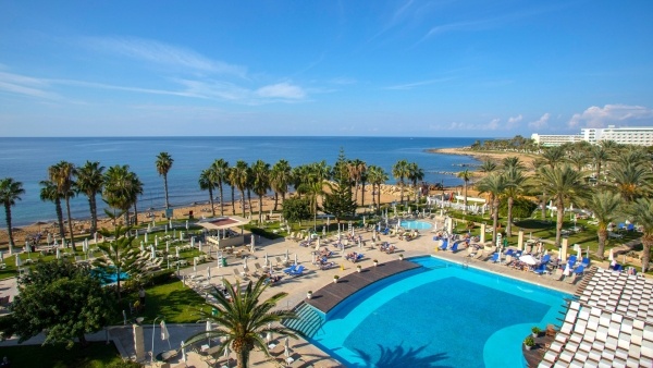 Louis Ledra Beach - 14 éjszakás