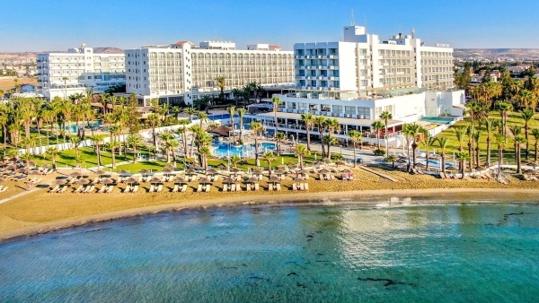 Golden Bay Beach - 7 éjszakás