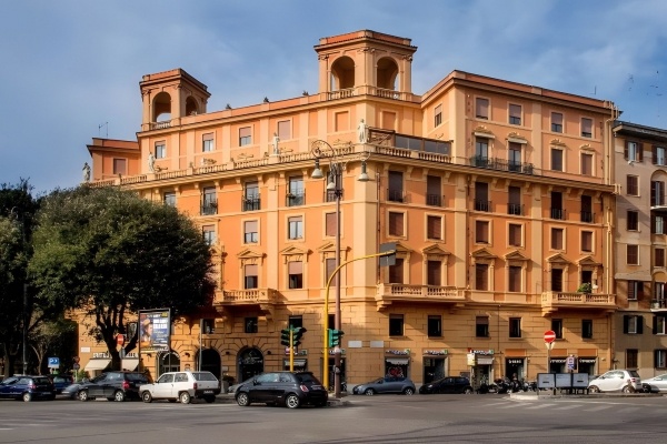 Best Western Hotel Astrid - 2 éjszakás