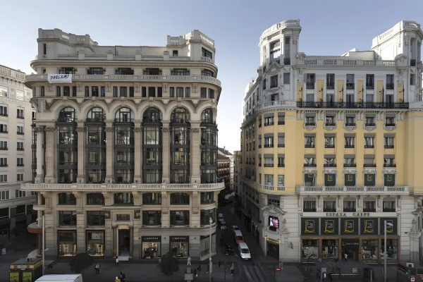 Petit Palace Triball - 3 éjszakás