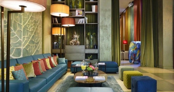 Enterprise Hotel Design & Boutique - 6 éjszakás