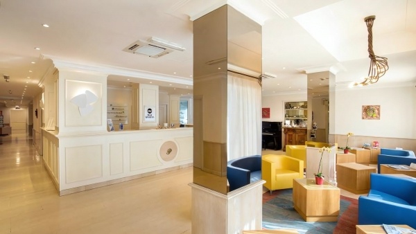 Best Western Globus Hotel - 5 éjszakás