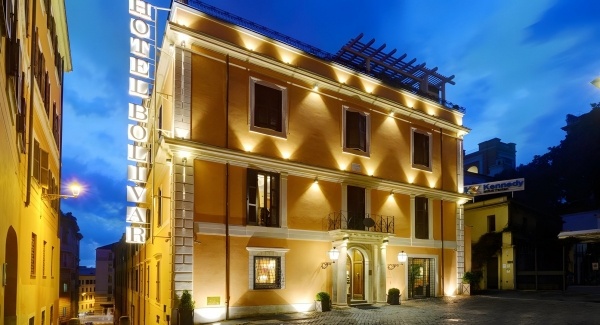 Comfort Hotel Bolivar - 2 éjszakás