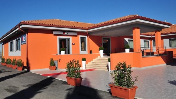 325 Tor Vergata - 5 éjszakás