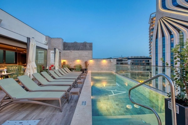 VITA Hotel - 5 éjszakás