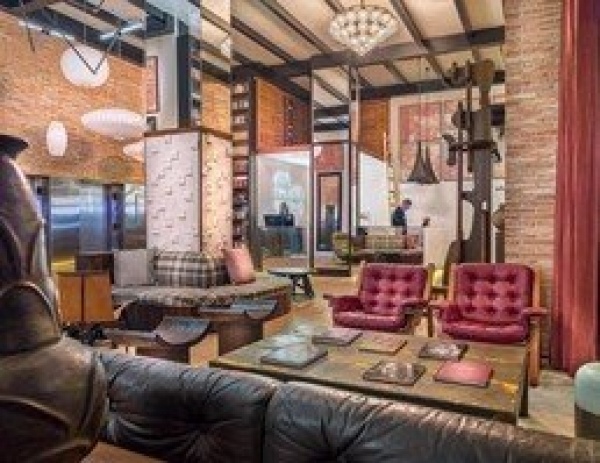 H10 TRIBECA - 5 éjszakás