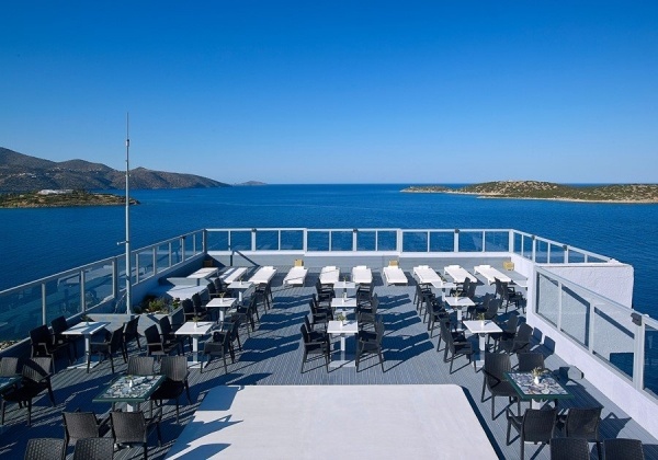 Mistral Bay