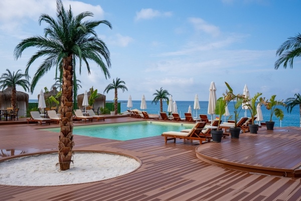 Club Aqua Plaza - 7 éjszakás