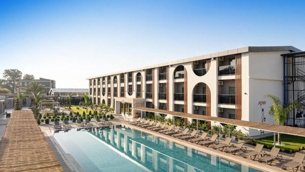 Monk Resort - 3 éjszakás