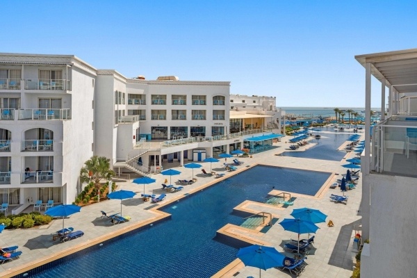 Pickalbatros Blu Spa Resort - 10 éjszakás