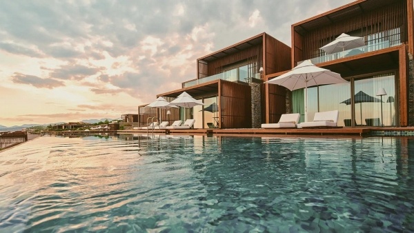 Maxx Royal Kemer - 11 éjszakás