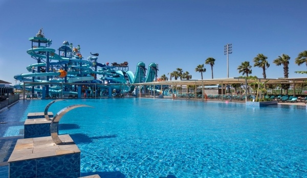 Nirvana Cosmopolitan  - 14 éjszakás