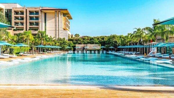 Regnum Carya - 7 éjszakás