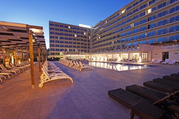 BG Java  - 4 éjszakás