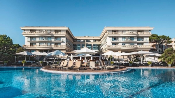 Sarena De Muro - 11 éjszakás