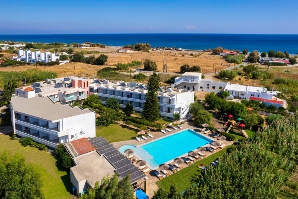 Afandou Blu - 8 éjszakás