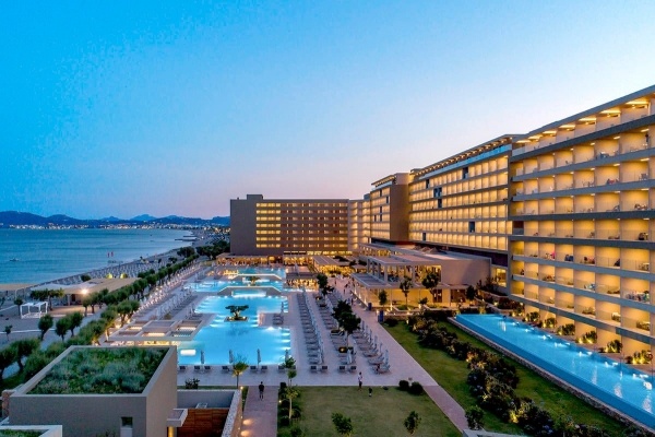 Amada Colossos Resort  - 10 éjszakás