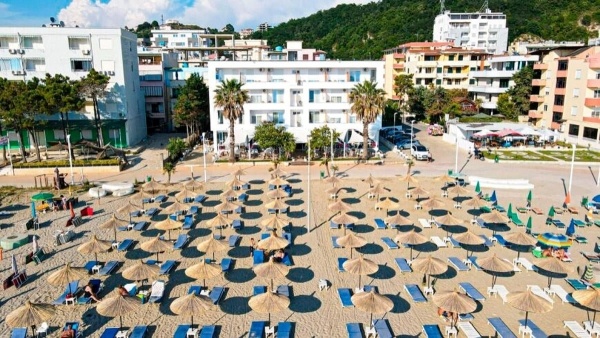 Besani - 14 éjszakás