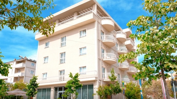 Marika - 10 éjszakás