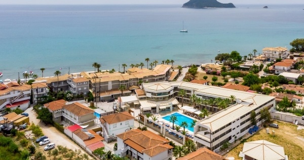 Cameo Beach  Resort  - 10 éjszakás