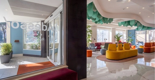 Adesso Hotel - 2 éjszakás