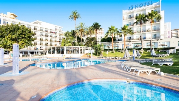 Best Siroco - 4 éjszakás