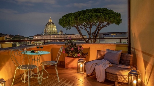 Fragrance St Peter Hotel - 3 éjszakás