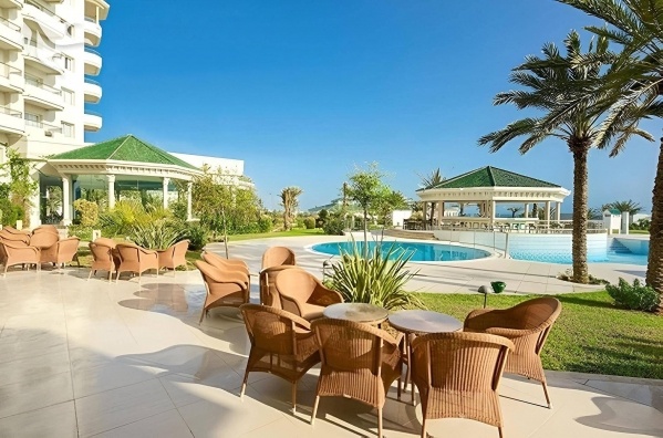 Iberostar Selection Royal El Mansour *****