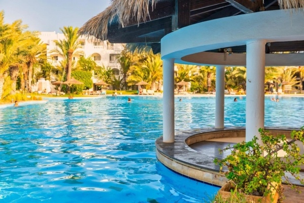 DJERBA RESORT  ****